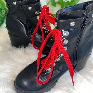 Fashion UK Boots